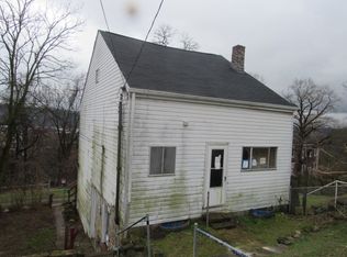 1704 Luty Ave, Pittsburgh, PA 15212