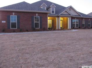 203 Linmont St, Madison, AL 35756