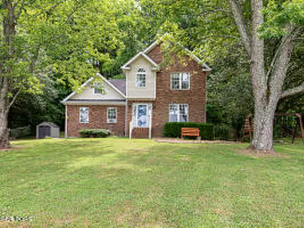 2405 Colonial Dr, Athens, TN 37303