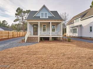 150 Piney Ln, Southern Pines, NC 28387