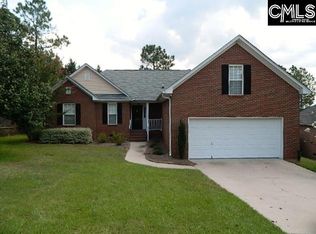 118 Tortoise Trl, Columbia, SC 29229