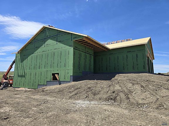 2nd image of 1 High Bluff Dr #7-lot 15