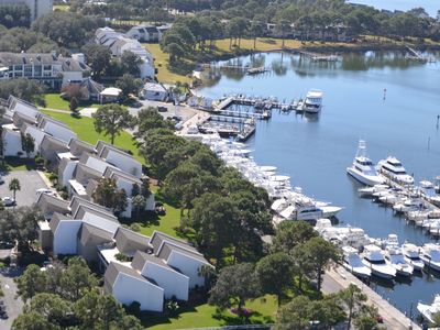 4726 Bay Point Rd #E241, Panama City Beach, FL, 32408