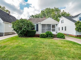 20855 Belvidere Ave, Fairview Park, OH