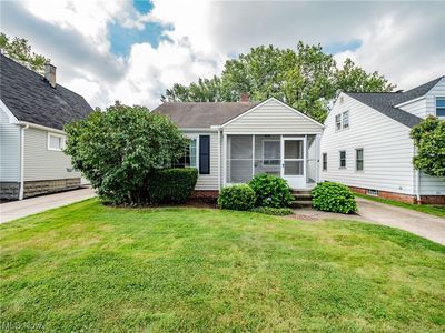 20855 Belvidere Ave, Fairview Park, OH, 44126