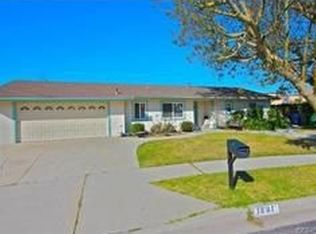 1891 Pope Ave, Simi Valley, CA 93065