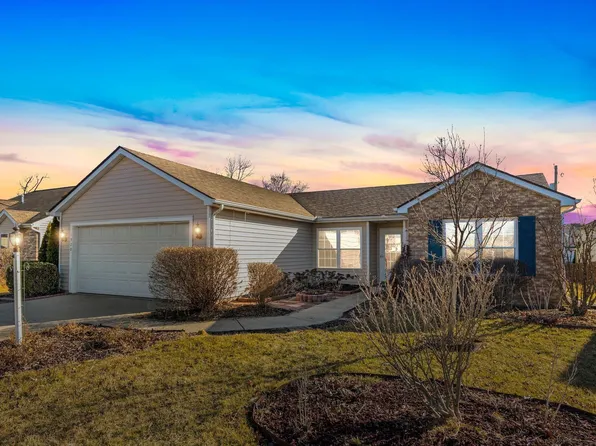 1920 Lava Falls Xing, Fort Wayne, IN 46808