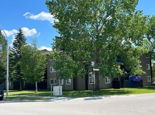 5611 10th Ave #217A, Edson, AB T7E 1R4