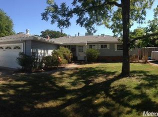 9486 Tonkin Dr, Orangevale, CA 95662