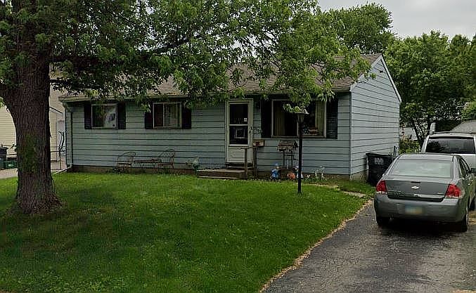 2nd image of 3503 Demington Rd