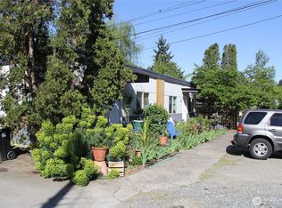 2110 NE 85th Street, Seattle, WA 98115