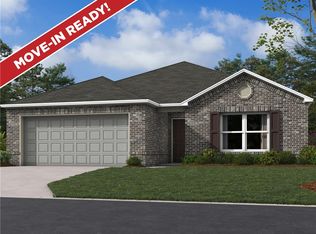 3142 Wolf Creek St, Springdale, AR 72764