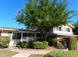 16998 Lamont Ct, Castro Valley, CA 94546