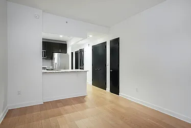 Rented by The Dermot Realty Management Company