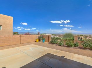8904 Desert Rain Rd NW, Albuquerque, NM 87120