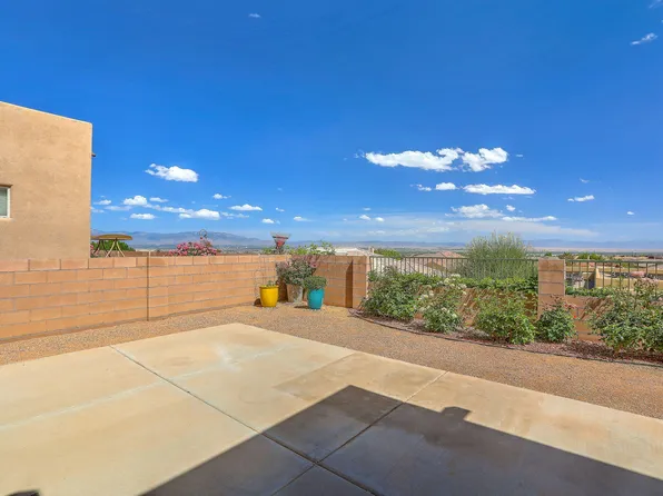 8904 Desert Rain Rd NW, Albuquerque, NM 87120