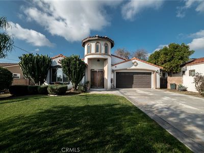 1824 S San Antonio Ave, Ontario, CA, 91762