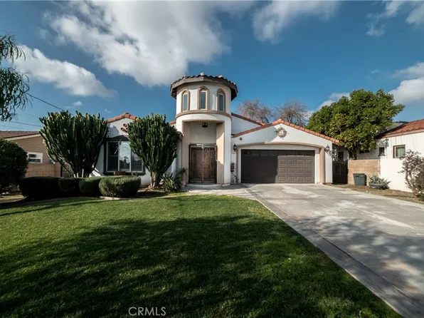 1824 S San Antonio Ave, Ontario, CA 91762