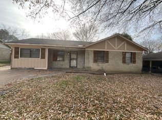 6725 Camelot Rd, Horn Lake, MS 38637