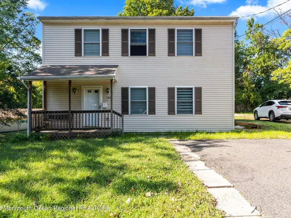 788 Cliffwood Avenue, Cliffwood Beach, NJ 07735