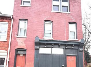 304-306 E Filbert St #2, Lancaster, PA 17603