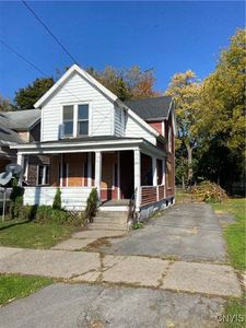 238 Putnam St, Syracuse, NY, 13204