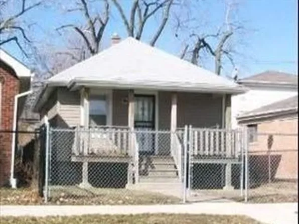 11548 S Vincennes Ave, Chicago, IL 60643