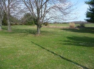 0 S Main St, Croton, OH 43013