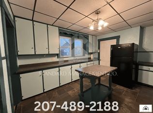 12 Gannett St, Augusta, ME 04330
