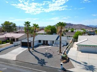2790 Southwind Ave, Lake Havasu City, AZ 86406