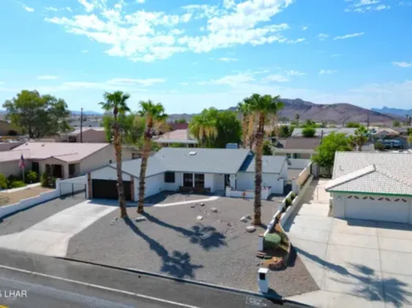 2790 Southwind Ave, Lake Havasu City, AZ 86406