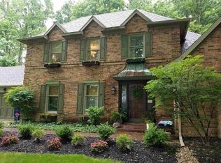 415 S 17th St, Richmond, IN