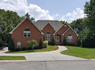 1301 Camelot Bay, Mount Juliet, TN 37122