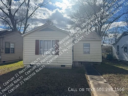 5204 Alpha St Photo 1