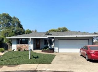 1711 Tanglewood Ln, Roseville, CA
