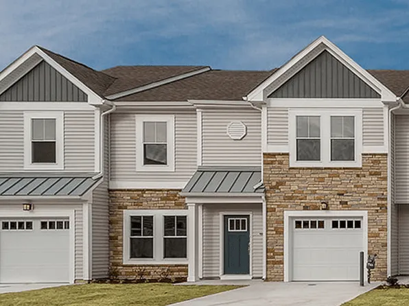 Bellagio Plan, Array at Bennett's Creek Quarter