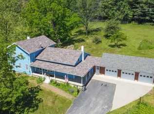 563 E Warner Hill Rd, Ulster, PA 18850