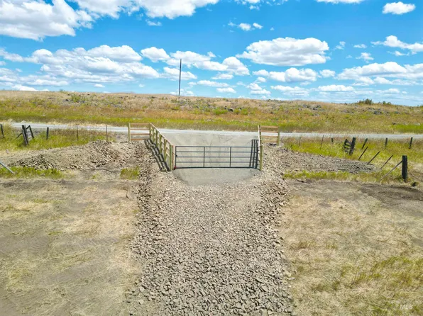 Wasem Rd Lot 3, Cottonwood, ID 83522