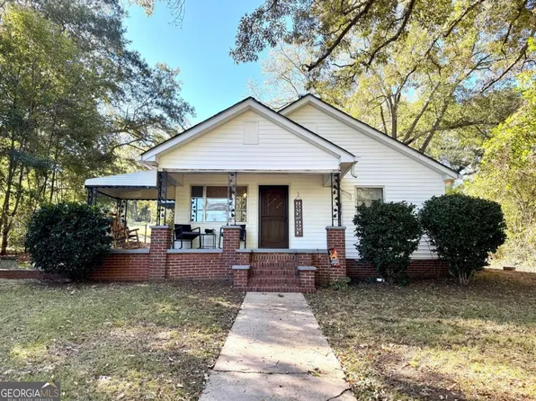 219 Church St, Hogansville, GA 30230