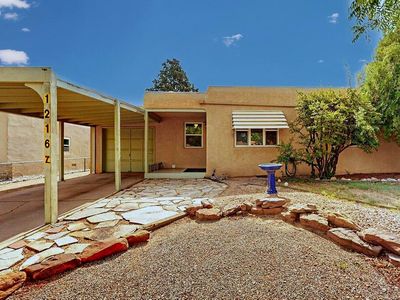 1216 Truman St SE, Albuquerque, NM, 87108