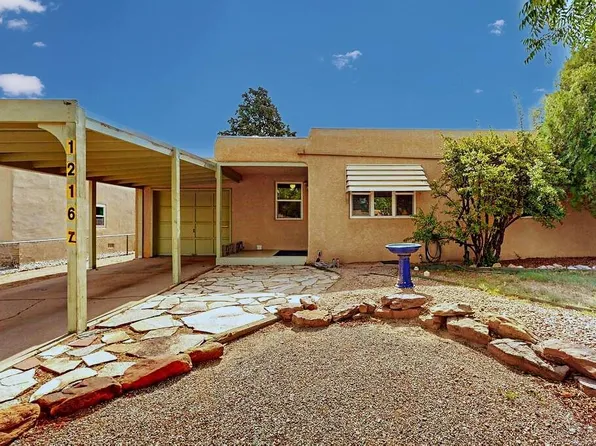 1216 Truman St SE, Albuquerque, NM 87108