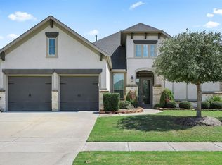 5918 Wedgewood Heights Way, Houston, TX 77059