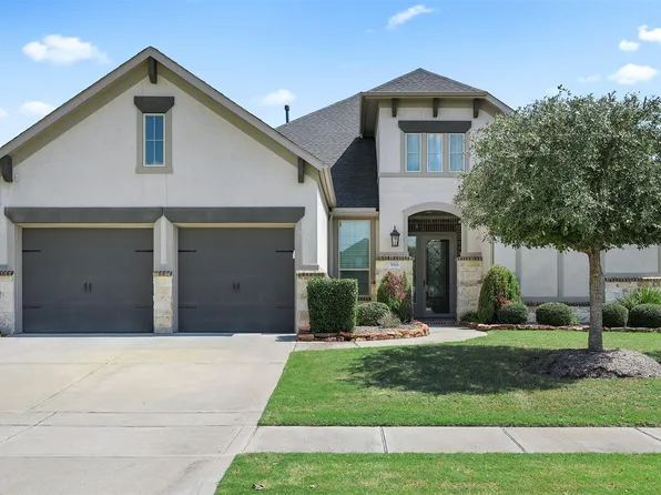 5918 Wedgewood Heights Way, Houston, TX 77059