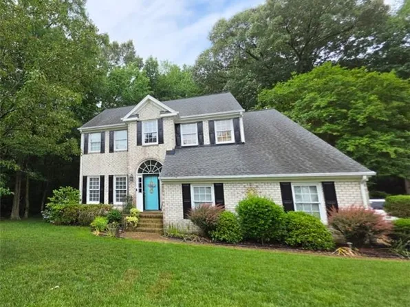 115 Brentmeade Dr, Yorktown, VA 23693