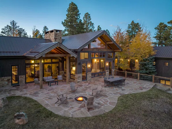 280 Sage Grouse N, Placerville, CO 81430