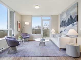 Victoria Harbour by Chartwell, Victoria, BC V8W 1A1