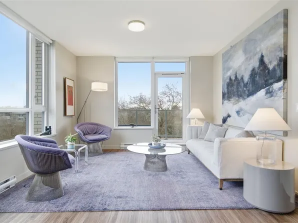 777 Belleville St #1001, Victoria, BC V8W 1A1