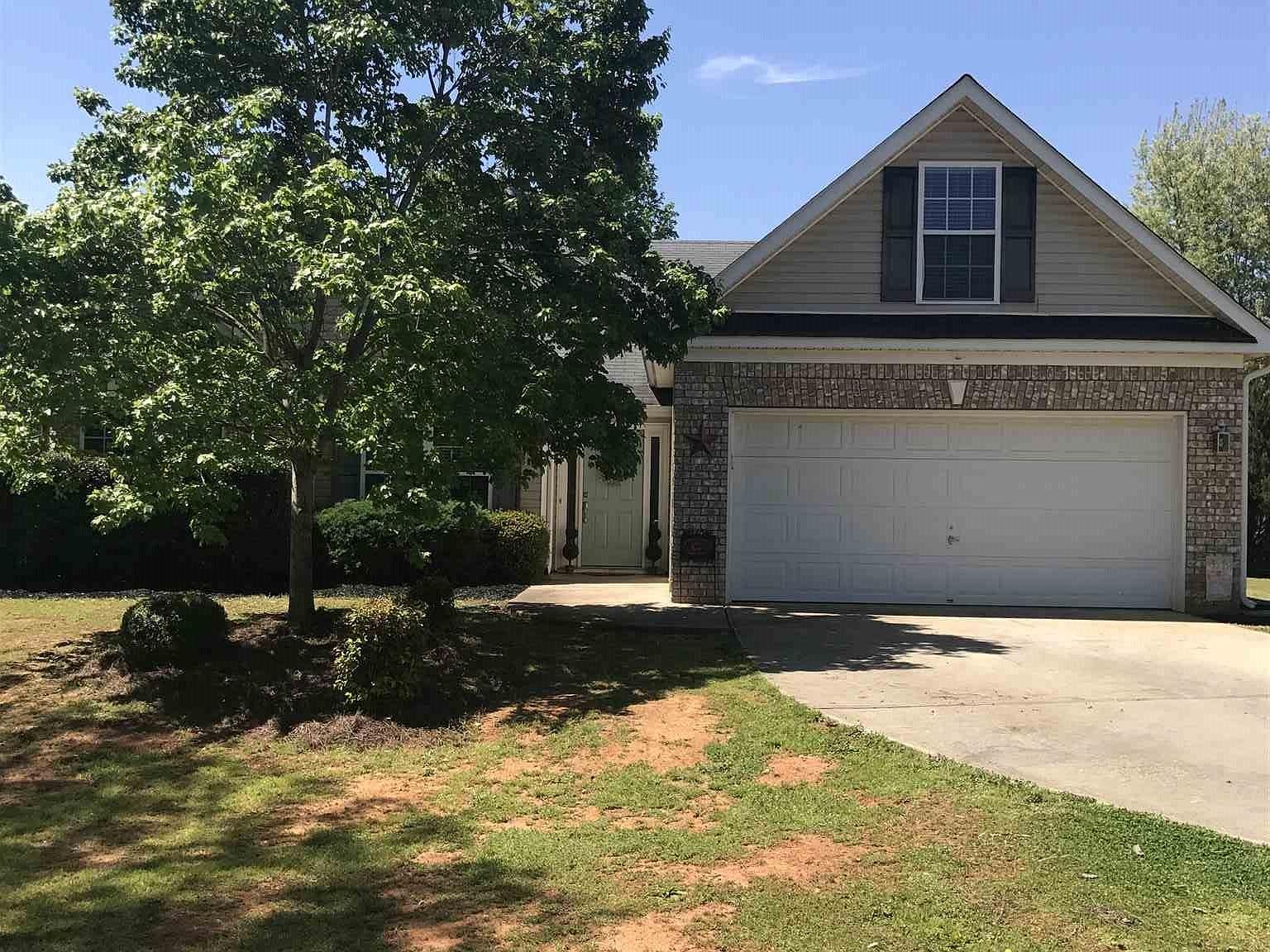 101 Wortham Dr, Buckhead, GA 30625 Zillow