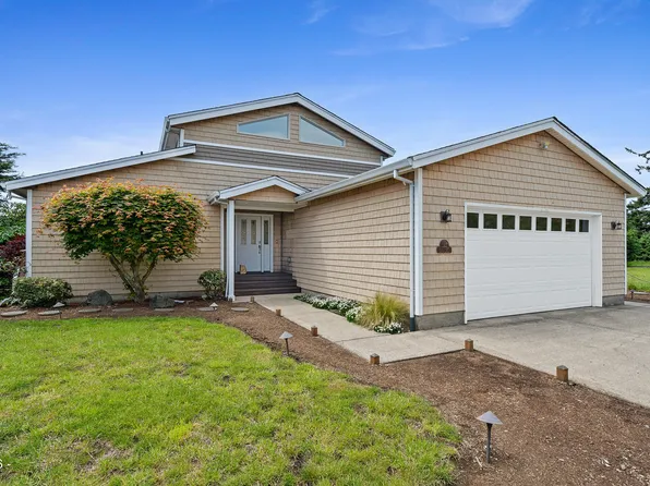 5035 S Ridge Dr, Bay City, OR 97107