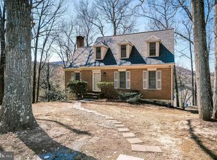 107 Richmond Rd, Front Royal, VA 22630